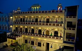 Konark Hotel Jaipur